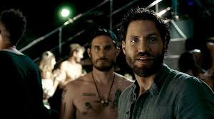 Point break is what crusty demons ought to be. Point Break Voll Extrem Die Nacht Der Lebenden Texte