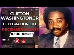 Demarcus Washington's Instagram, Twitter & Facebook