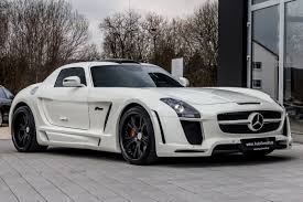 Mercedes Benz Sls Amg Coupe Ceramic B O Fab One Of Five Export Price 232 050 Stosk B262 F Mercedes Benz Sls Amg Mercedes Benz Luxury Cars