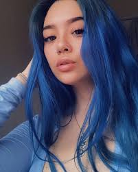 So you're thinking of mixing a dye and conditioner. Poseidon Fox Hair Dye Arctic Fox Hair Color Hair Dye Colors