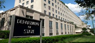 Reporting to the deputy secretary are the six undersecretaries and the counselor. State Department Reforms Have Been Hindered By Changes In Staff And Priorities Watchdog Finds Government Executive