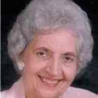 Patricia Jean Gramlich (1927–2020)