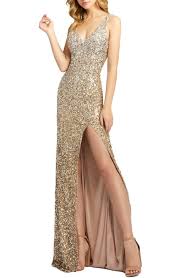 Mac duggal sleeveless princess seam trumpet gown in cayenne | modesens. Mac Duggal Nordstrom