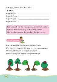 Check spelling or type a new query. Bs 01 Sd Tematik 6 Lingkungan Bersih Sehat Dan Asri 2017 Unduh Buku 51 100 Halaman Pubhtml5