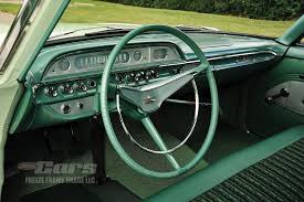 Image result for Meadowvale Green 1960 Ford