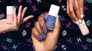 Best Nail Polish Colors For Each Zodiac