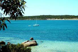 Hike up stamford hill for the spectacular views of boston bay, port lincoln and lincoln national park. Port Lincoln Lincoln National Park Auf Der Eyre Peninsula