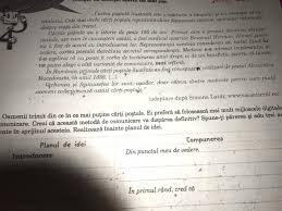 Semnele de punctuație sunt folosite pentru determinarea unei întrebări, unei afirmații, unei uimiri, unei surprize etc. Identifica Si Explica Folosirea UrmÄƒtoarelor Semne De PunctuaÈ›ie In Text A Ghilimelele B Punctele De Brainly Ro