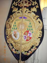 Emotiva levantá dedicada a la abuela de juanma martin marcha: mi ángel de la madrugá Hermandad De Los Gitanos Sevilla Wikipedia La Enciclopedia Libre