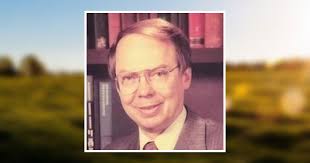 Dr. Boehm, Jr. Obituary June 28, 2018