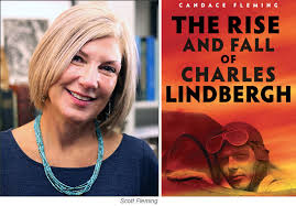 Q & A with Candace Fleming