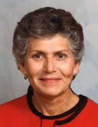 Eva L. Stone Obituary April 5, 2017