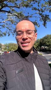 IS BUCKY BACK?🏈Bucky Irving was spotted