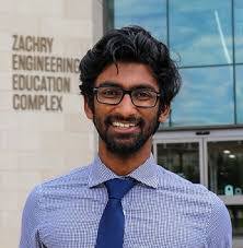 Shreya Raghavan's Instagram, Twitter & Facebook