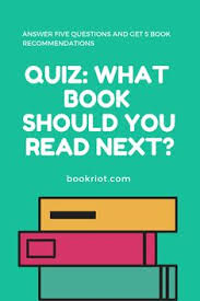 Take This Book Recommendations Quiz To Find Your Next Read Book Quizzes Book Recommendations Reading Quizzes