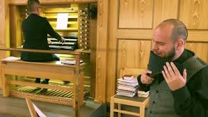 DUO: Stefan Stanciu & Patrick Vena