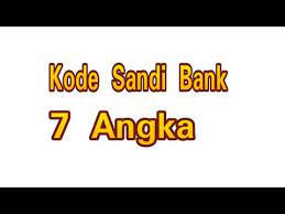 Raya mangga besar 15 jakarta. Kode Bank Cimb Niaga 7 Angka Seputar Bank