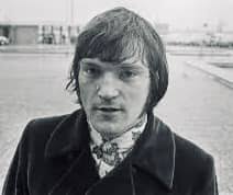 Brian Auger
