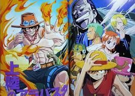 Alabasta Anime Anime Images One Piece Images