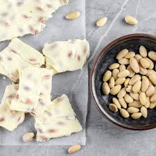 We're going nuts over these almond recipes. Almond Equivalents And Substitutions Information
