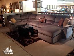 The La Z Boy Aspen Sectional Now On Our Showroom Floor Homefurniturein Furniture Lazboy Modern Apartment Furniture Furniture Ashley Furniture