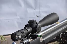 Contents 1 what does it mean to zero a rifle scope 6 can you zero a scope without firing? Zero Compromise Optic S Zc527 Full Review Best Rifle Optic On The Market Gunsamerica Digest