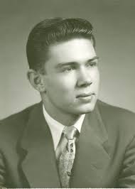 Clarus Joseph Backes (1935-1988)