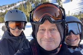 Fundraiser by Dorothy Kam : Brian Robbins