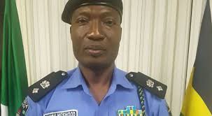 Jimoh, Lagos CP Orders Orderly Room Trial Of Officers Over Misconduct