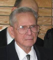 Danny Galloway Obituary (1926