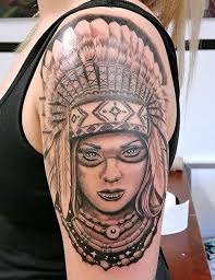 These decorations consisted of designs on the arms, hands, cheeks, chins, wrists, and legs and appeared on both genders equally. 101 Most Popular Tattoo Designs And Their Meanings 2020