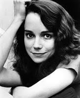 Jessica Harper