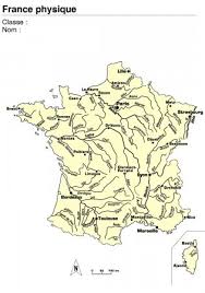 Carte france ville et departement →. Librairie Interactive Cartes De France