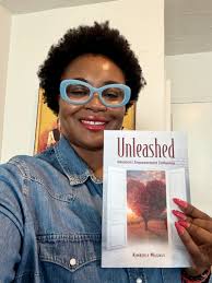 Congratulations Kim Magnus