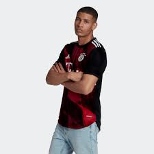 Authentic bayern munich football shirts by adidas. Bayern Munich 2020 21 Adidas Third Kit 20 21 Kits Football Shirt Blog