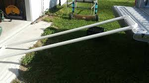 It will be right at home attached to your floating or fixed dock. Pvc Kayak Ramp Kayak Launch Ramp Diy Kayaking Ramp Diy
