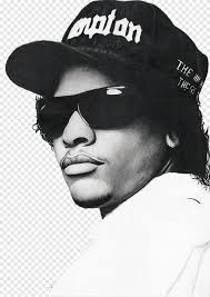 Active from 1987 to 1991, the rap group endured. Eazy E Drawing Hip Hop Music N W A Painting Painting Hat Painting Png Pngegg