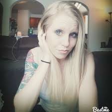 Brittany Rushton (@brittanyr24)