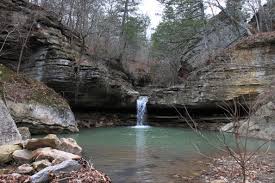 Andrews cove campground is typically open from late march to late october. Paige Falls And Broadwater Hollow Falls From The Cecil Cove Trail Exploring Northwest Arkansas