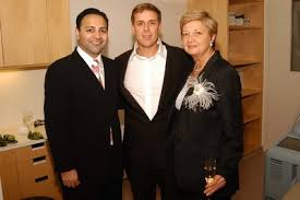 David Colbert, MD hosts a celebration for the opening of the New York  Dermatology Group and discussion of the newest innovations in the field of  cosmetic dermatology