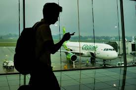 Perkara Wanprestasi Citilink Gugat Sriwijaya Air Kabar24 Bisnis Com