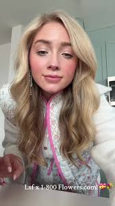 I’m obsessed with @LoveShackFancy ! 🩷🎀💐 @LandonClarke @Jackie Sprinkle  Jenk #valentinesday #1800flowerscom #loveshackfancy