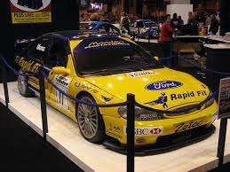 Thruxton specialist josh cook got the 2021 kwik fit british touring car championship off to a dream start for btc… 2000 British Touring Car Championship Wikipedia