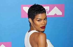 Teyana taylor has released a trailer for her new red bull documentary titled assembly required: Teyana Taylor I Want To Really Live In My 30s