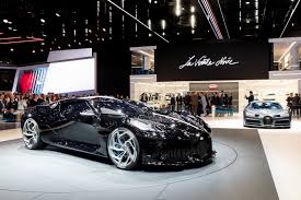 Auf dem marktplatz finden sie mit wenigen klicks genau das gebrauchte auto, das ihren vorstellungen entspricht, und zwar mit. Bugatti La Voiture Noire Das Teuerste Auto Der Welt Extrajournal Net