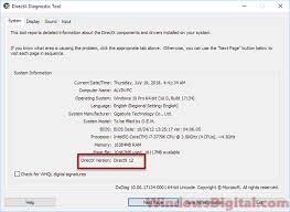 Directx is a windows program and as long as you are working on a windows pc and doing multimedia related tasks, you need it. How To Uninstall Or Reinstall Directx 12 In Windows 10