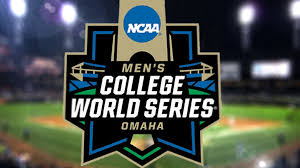 The 2018 college world series will begin on june 16 at td ameritrade park in omaha. The 2019 College World Series Bracket For The Ncaa Baseball Championship D1 Interbasket