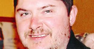 Mark Kirkpatrick, 35, Fenton