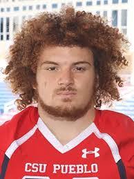 Marcus Lindsay's Instagram, Twitter & Facebook