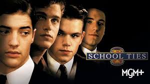 Prime Video: The Cider House Rules